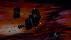 Babylon 5 Temporada 4 Capitulo 15