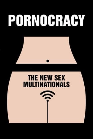 Poster di Pornocracy: le nuove multinazionali del sesso