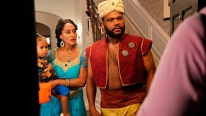 Black-ish 6×6