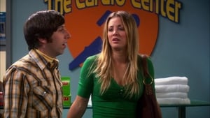 The Big Bang Theory 5 x Episodio 4