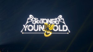 YOUNG OLD