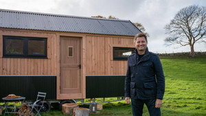 George Clarke&rsquo;s Amazing Spaces: First Homes