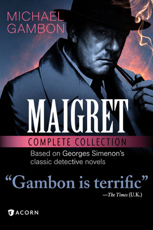 Maigret