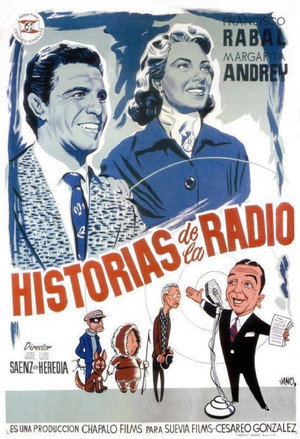 Radio Stories
