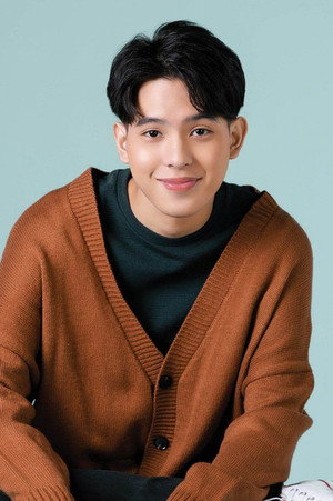 Chayapol Jutamas portrait