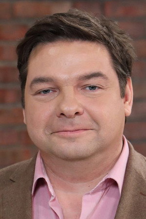 Daniel Meyer portrait