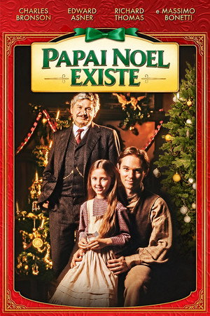 Acredite, Papai Noel Existe!