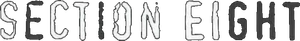 Logo Section Eight