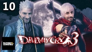 DMC3, #10 - Two Brothers