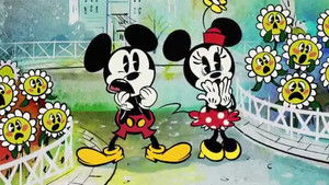 Mickey Mouse: 1×18