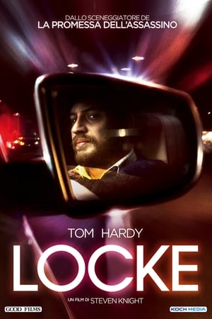 Poster di Locke