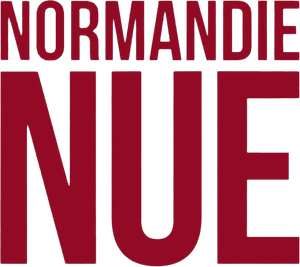 Normandy Nude — Logos 2