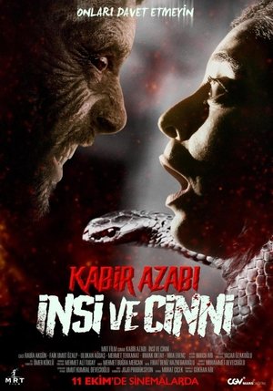 Image Kabir Azabı: İnsi ve Cinni