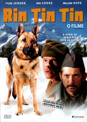 Finding Rin Tin Tin