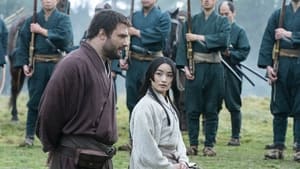 Xógum: A Gloriosa Saga do Japão: 1×4