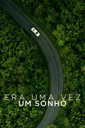 Era uma vez um sonho - Poster