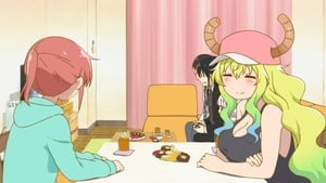 Miss Kobayashi’s Dragon Maid: 1×3