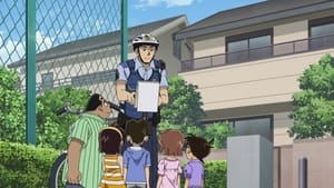 Detective Conan: 1×1096