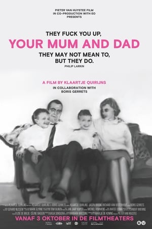 Poster Your Mum and Dad 2019