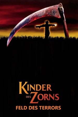 Image Kinder des Zorns 5 - Feld des Terrors