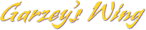 Tales of Byston Well: Garzey's Wing