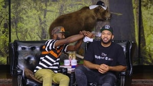 Desus & Mero Season 1 Episode 138