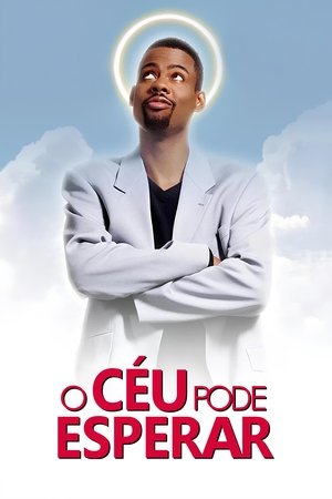 Image O Céu Pode Esperar