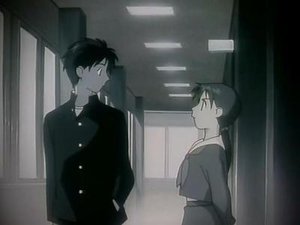 Kare Kano: Mein Geheimnis, dein Geheimnis: 1×16