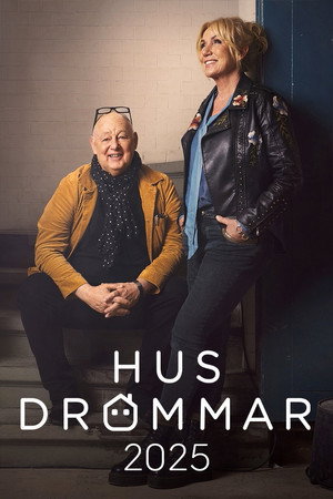 Husdrömmar - Season 12