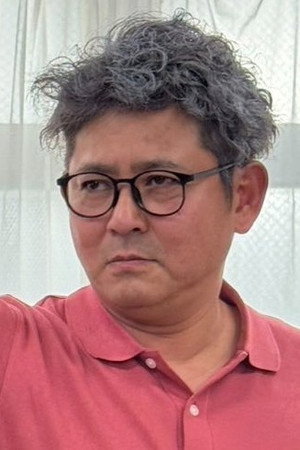 Hayato Tsuji portrait