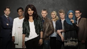 Quantico full TV Series | Where to watch? | Download