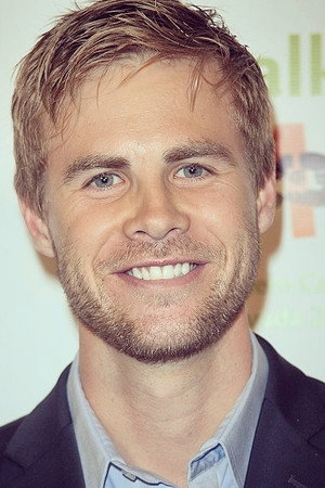 Christopher Dietrick portrait