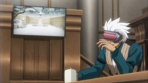 Ace Attorney: 2×23