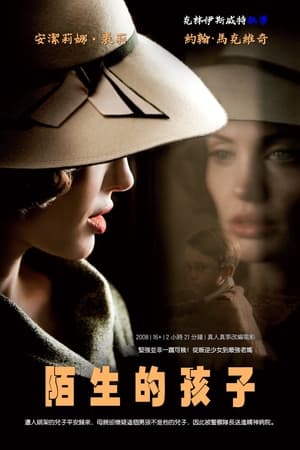 换子疑云 (2008)