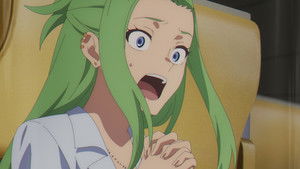 Umamusume: Cinderella Gray: 1×18