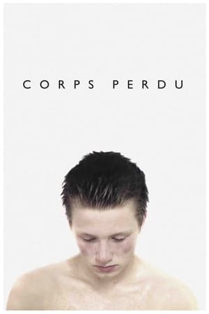 Poster Corps perdu 2012