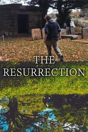 Poster The Resurrection (2023)