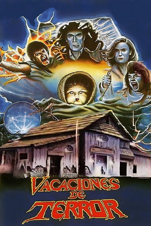 Vacation of Terror 10