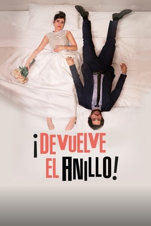 ¡Devuelve el anillo!