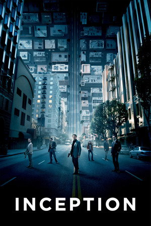 poster Inception