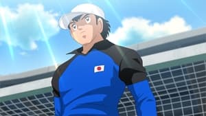 Captain Tsubasa: 2×27
