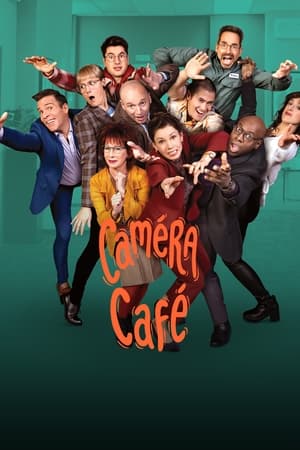 Poster Caméra Café Season 11 Episode 12 2021