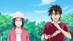 Beelzebub: 1×7