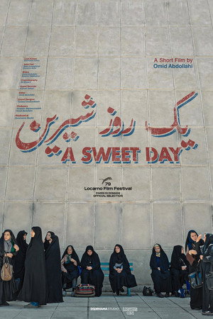 A Sweet Day 2
