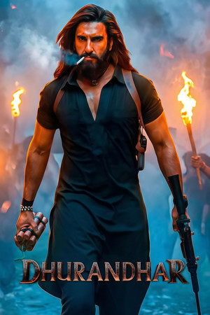 Dhurandhar (2025)