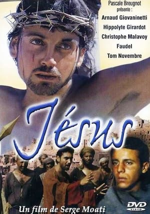 Poster Jésus 1999
