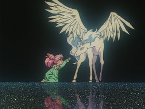 Image Meeting of Destiny! The Night Pegasus Dances