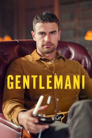 Poster Gentlemani 2024