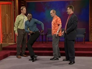 Whose Line Is It Anyway? Greg Proops