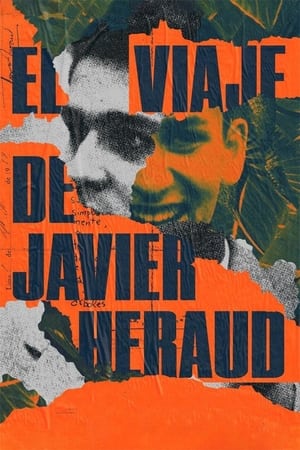 Poster El viaje de Javier Heraud 2019